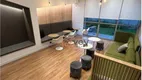 Foto 4 de Apartamento com 1 Quarto para alugar, 31m² em Moema, São Paulo