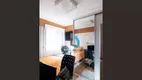 Foto 10 de Apartamento com 3 Quartos à venda, 84m² em Jurubatuba, São Paulo