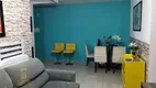 Foto 2 de Apartamento com 2 Quartos à venda, 52m² em Jardim Maria Duarte, São Paulo