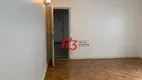Foto 3 de Apartamento com 2 Quartos à venda, 86m² em José Menino, Santos