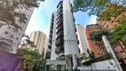 Foto 28 de Apartamento com 4 Quartos à venda, 272m² em Vila Nova Conceição, São Paulo
