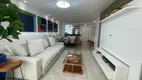 Foto 3 de Apartamento com 3 Quartos à venda, 115m² em Centro, Guarapari