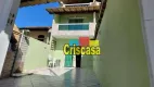 Foto 22 de Casa com 4 Quartos à venda, 138m² em Peró, Cabo Frio