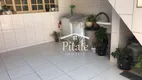 Foto 7 de Casa com 3 Quartos à venda, 125m² em Vila Menck, Osasco