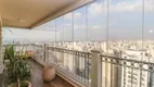 Foto 14 de Apartamento com 4 Quartos para venda ou aluguel, 317m² em Santa Cecília, São Paulo