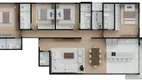 Foto 24 de Apartamento com 4 Quartos à venda, 148m² em Caioba, Matinhos