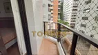 Foto 14 de Apartamento com 3 Quartos à venda, 105m² em Praia das Pitangueiras, Guarujá