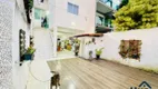 Foto 18 de Casa com 4 Quartos à venda, 222m² em Santa Amélia, Belo Horizonte