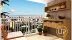 Foto 3 de Apartamento com 2 Quartos à venda, 49m² em Cambuci, São Paulo