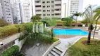 Foto 2 de Apartamento com 3 Quartos à venda, 209m² em Perdizes, São Paulo