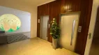 Foto 8 de Apartamento com 1 Quarto à venda, 87m² em Boqueirão, Santos