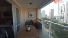 Foto 2 de Apartamento com 1 Quarto à venda, 42m² em Campo Belo, São Paulo