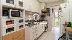 Foto 12 de Apartamento com 3 Quartos à venda, 93m² em Jardim Marajoara, São Paulo