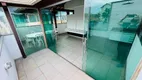 Foto 7 de Cobertura com 2 Quartos à venda, 100m² em Jardim Leblon, Belo Horizonte