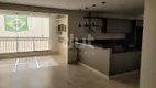 Foto 11 de Apartamento com 4 Quartos para alugar, 210m² em Swiss Park, Campinas