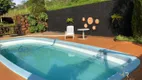 Foto 7 de Chácara com 5 Quartos à venda, 500m² em Zona Rural, Londrina