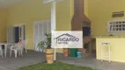 Foto 11 de Casa com 3 Quartos à venda, 220m² em Pontal de Santa Marina, Caraguatatuba