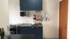 Foto 8 de Apartamento com 2 Quartos à venda, 44m² em Loteamento Reserva Raposo, São Paulo