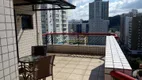 Foto 18 de Cobertura com 3 Quartos à venda, 99m² em Canto do Forte, Praia Grande