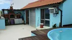 Foto 6 de Cobertura com 4 Quartos à venda, 217m² em Barra da Tijuca, Rio de Janeiro