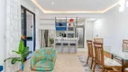 Foto 9 de Apartamento com 2 Quartos à venda, 79m² em Vila Izabel, Curitiba