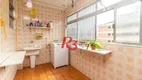Foto 24 de Apartamento com 3 Quartos à venda, 150m² em Pompeia, Santos