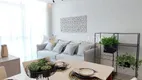 Foto 3 de Apartamento com 2 Quartos à venda, 60m² em Cambuí, Campinas