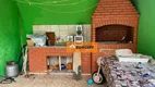 Foto 13 de Sobrado com 3 Quartos à venda, 150m² em Cidade Kemel, São Paulo