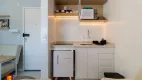 Foto 11 de Flat com 1 Quarto à venda, 31m² em Centro, Florianópolis