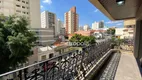 Foto 9 de Apartamento com 4 Quartos para venda ou aluguel, 254m² em Santa Paula, São Caetano do Sul
