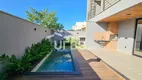 Foto 16 de Casa de Condomínio com 3 Quartos à venda, 215m² em Jardins Capri, Senador Canedo