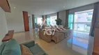 Foto 3 de Apartamento com 3 Quartos à venda, 175m² em Pitangueiras, Guarujá