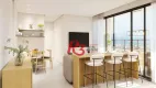 Foto 22 de Apartamento com 2 Quartos à venda, 65m² em Ponta da Praia, Santos