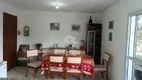 Foto 2 de Apartamento com 3 Quartos à venda, 75m² em Campeche, Florianópolis