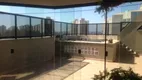 Foto 3 de Cobertura com 3 Quartos à venda, 202m² em Jardim Henriqueta, Taboão da Serra