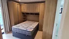 Foto 4 de Apartamento com 1 Quarto para venda ou aluguel, 38m² em Campo Belo, São Paulo