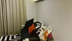 Foto 3 de Apartamento com 1 Quarto à venda, 38m² em Campo Belo, São Paulo