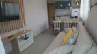 Foto 12 de Apartamento com 1 Quarto à venda, 31m² em Porto de Galinhas, Ipojuca