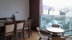 Foto 2 de Apartamento com 3 Quartos à venda, 156m² em Chácara Klabin, São Paulo