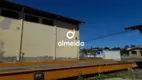 Foto 7 de Galpão/Depósito/Armazém com 8 Quartos para alugar, 2800m² em Camobi, Santa Maria