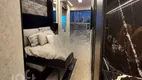 Foto 3 de Apartamento com 1 Quarto à venda, 32m² em Brooklin, São Paulo