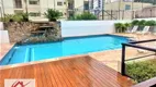 Foto 36 de Apartamento com 3 Quartos para alugar, 140m² em Moema, São Paulo