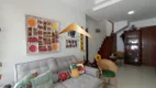 Foto 6 de Cobertura com 3 Quartos à venda, 155m² em Barra da Tijuca, Rio de Janeiro