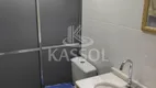 Foto 9 de Apartamento com 3 Quartos à venda, 74m² em Vila Tolentino, Cascavel