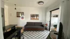 Foto 4 de Apartamento com 1 Quarto para alugar, 38m² em Jardins, São Paulo