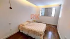 Foto 14 de Apartamento com 4 Quartos à venda, 140m² em Castelo, Belo Horizonte