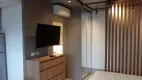 Foto 2 de Flat com 1 Quarto para alugar, 37m² em Vila Olímpia, São Paulo