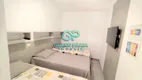 Foto 6 de Apartamento com 1 Quarto à venda, 60m² em Tombo, Guarujá