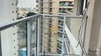 Foto 2 de Apartamento com 1 Quarto para venda ou aluguel, 36m² em Jardim Anália Franco, São Paulo