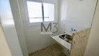 Foto 5 de Cobertura com 3 Quartos à venda, 166m² em Mansões Santo Antônio, Campinas